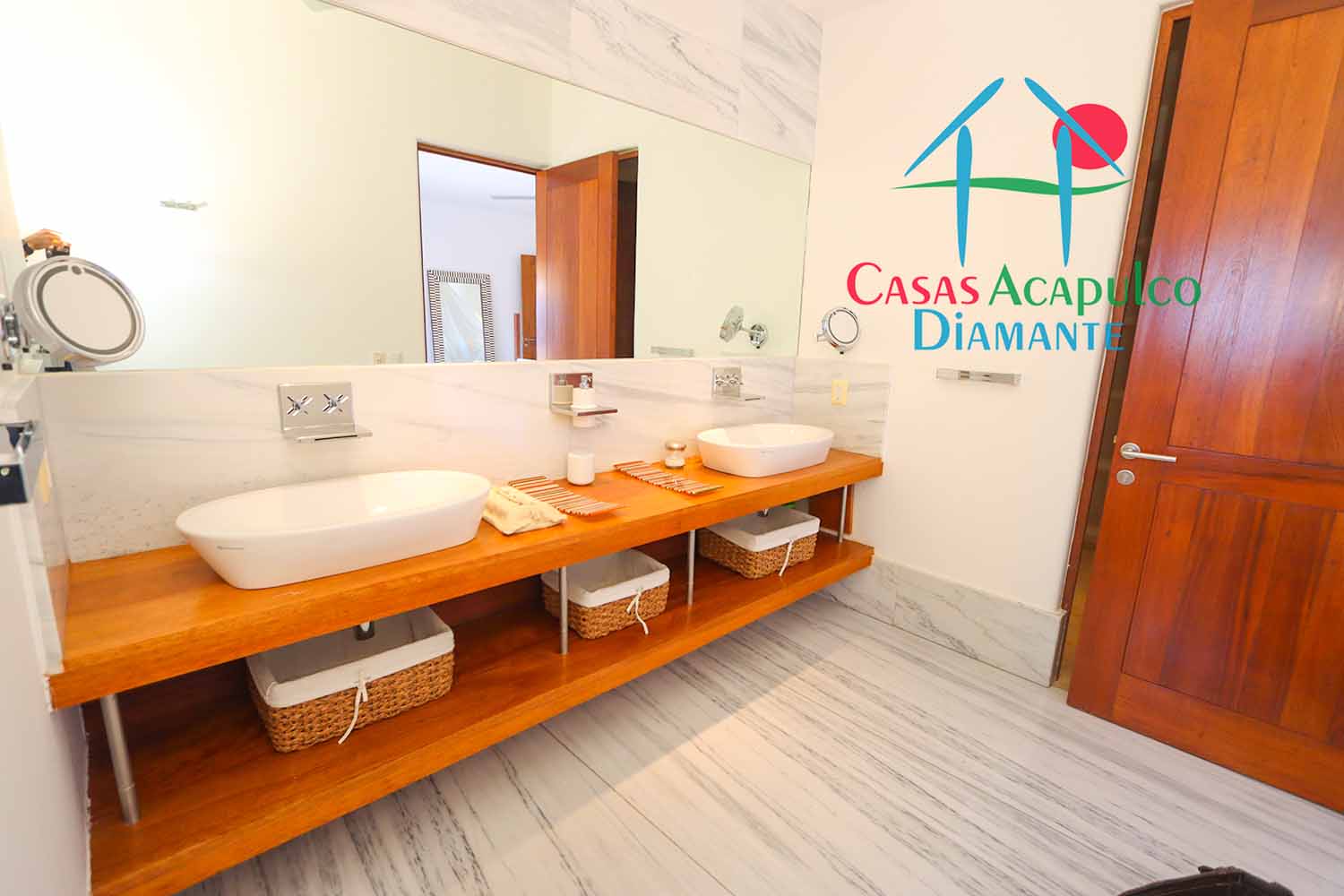 El Palmar Los Riscos PJ 1 - Recámara principal 9